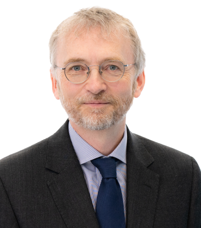 Iain Davis Image