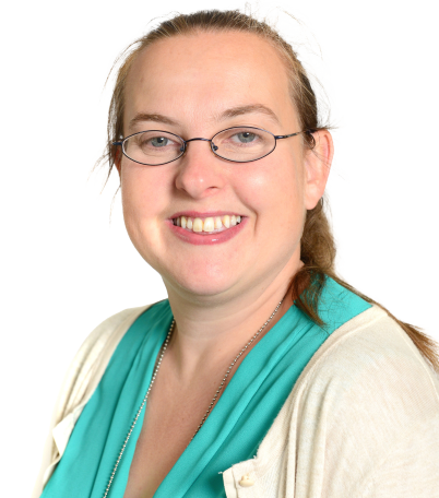 Karen Grant Image