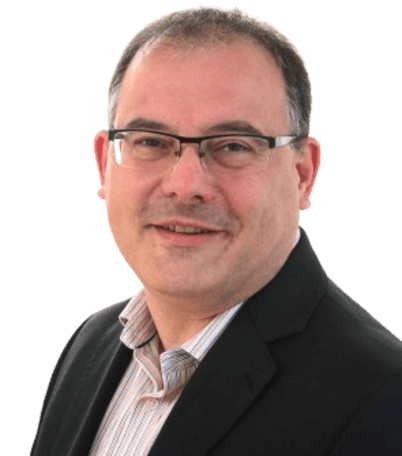 Martin Cork Image