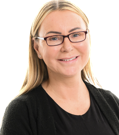 Melanie Mapstone Image