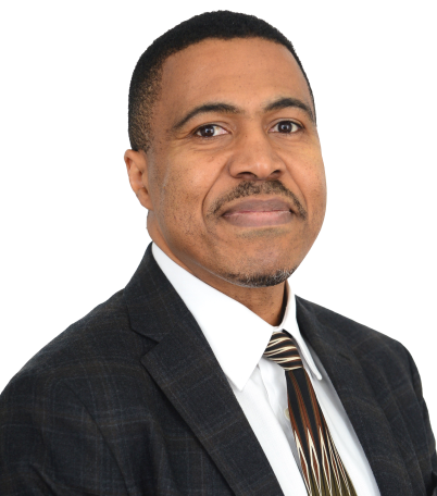 Nigel Gardner Image