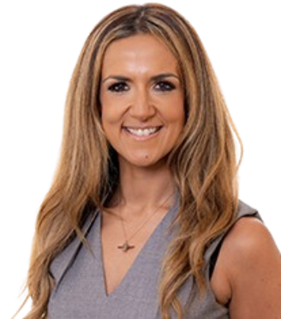 Nikki Aston Image