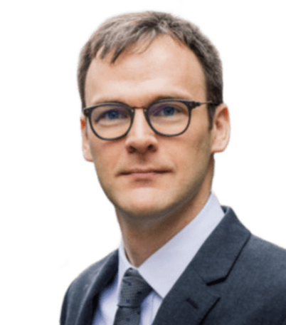 Paul Kinninmont Image