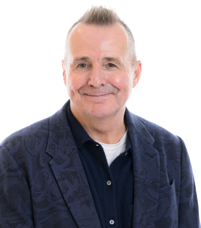 Richard Beverley Image