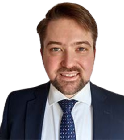 Richard Broadbent Image
