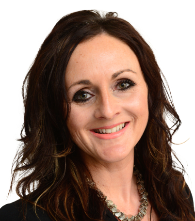 Siobhan Genever Image