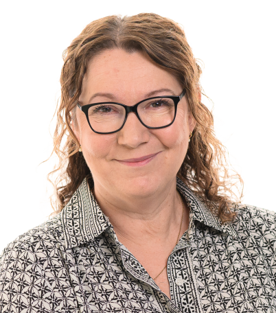 Carla Rist Image