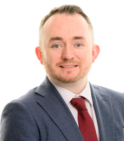 Dan Cahill Image