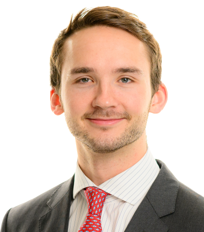 Jack Lewis Image