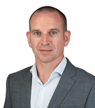 Russell Dann Image