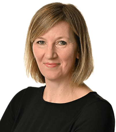 Lucy Jackson Image