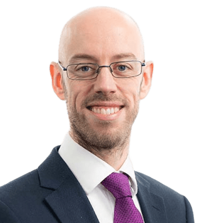 Mark Heppinstall Image