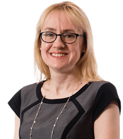 Melanie Williams Image