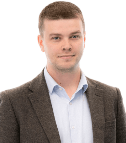Michael Healey Image