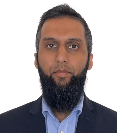 Mohammed Alam Image