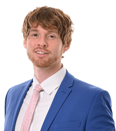 Nic Davies Image