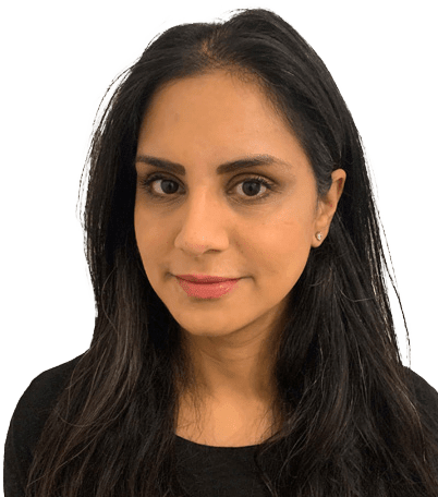Saira Ali Image