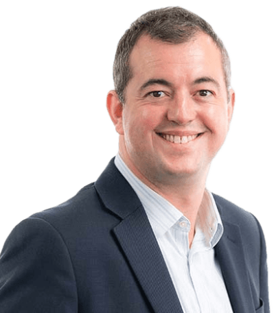 Tristan Milner Image