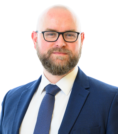 Alan McDonald Image