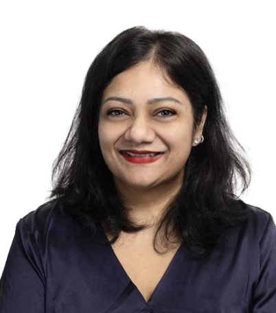 Anamika Pandey Image