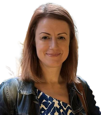 Caroline Smith Image