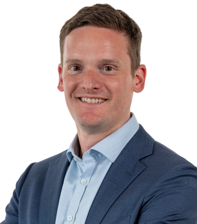Ciaran Dearden Image