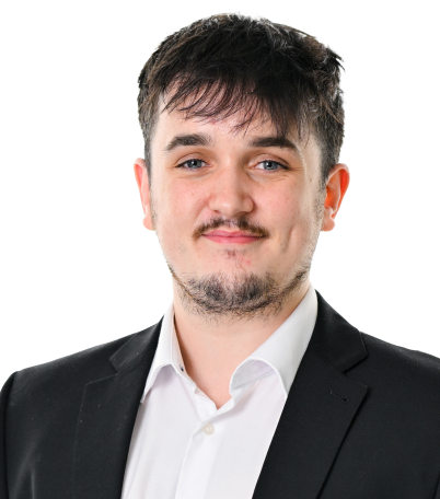 Conor McDonagh Image