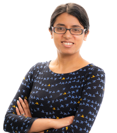 Coralie McKeivor Image