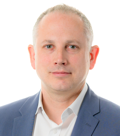 David Laurence Image