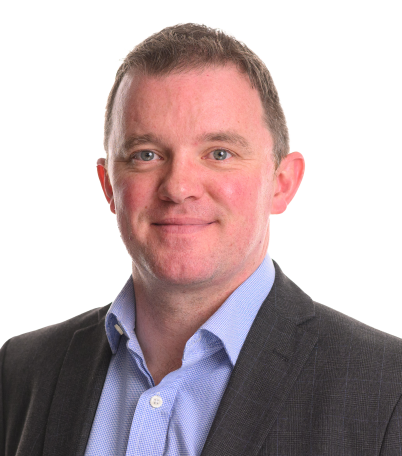 David Quinn Image
