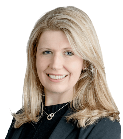 Deborah Harvey Image
