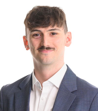 Elliott Thorne Image