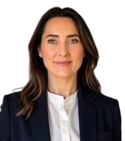 Faye Harvard-Jones Image