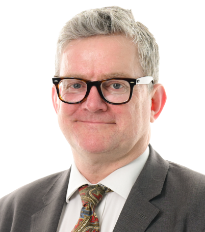 Fergus Currie Image