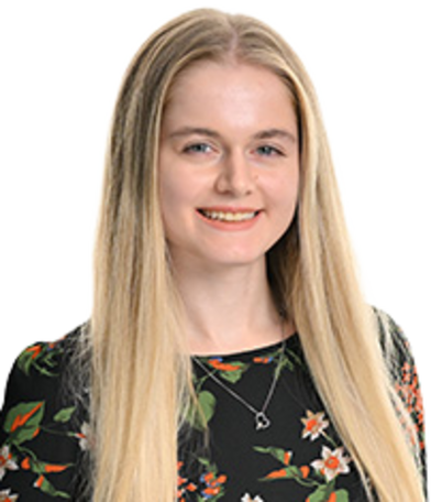 Georgina Winson Image