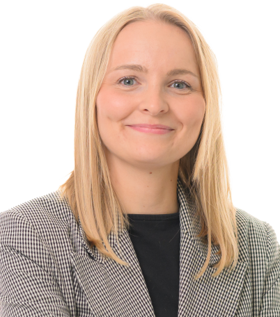 Hannah Greatbatch Image