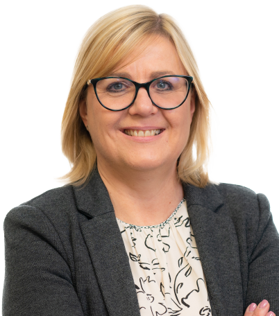 Isobel Radford Image