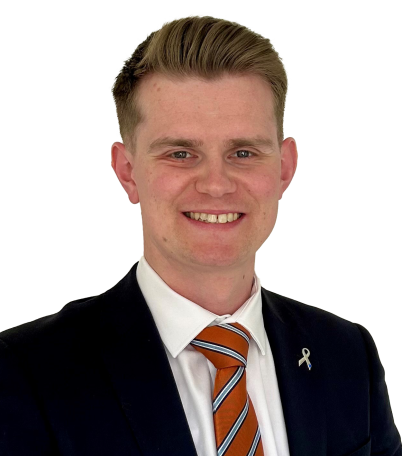 James Owen Image