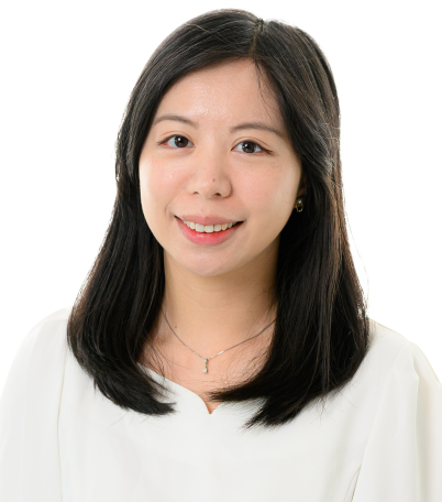 Joelle Mak Image