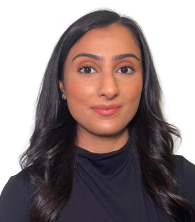 Khadeejah Patel Image