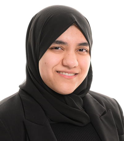 Kulsoom Patel Image
