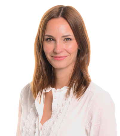Laura Tracey Image