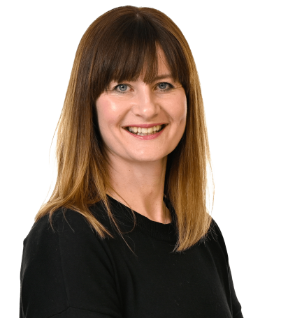 Lucie Wigham Image