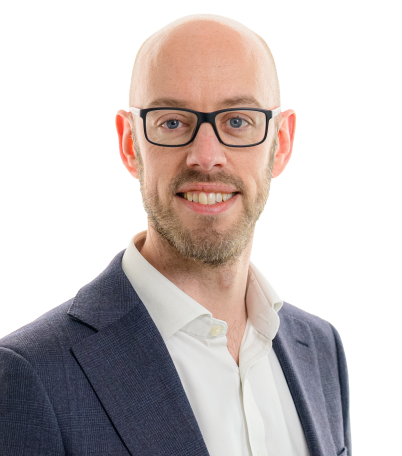 Mark Heppinstall Image