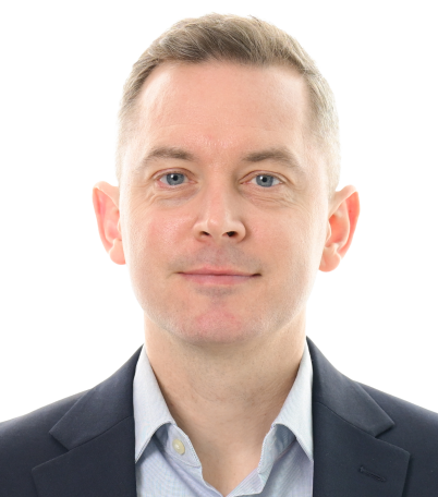 Michael Bray Image