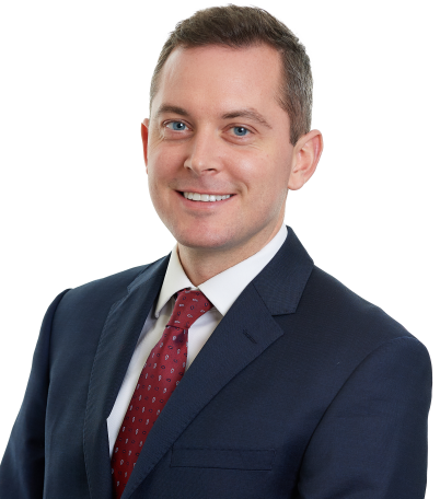 Michael Bray Image