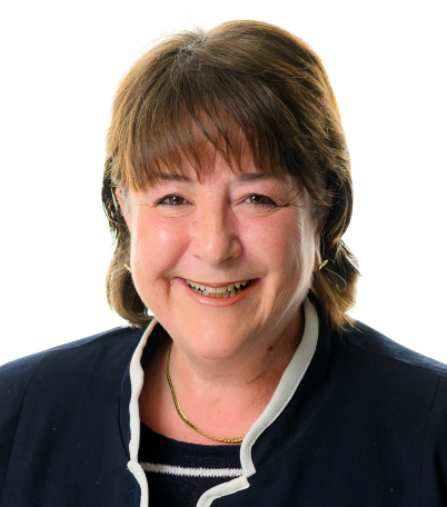 Michelle Wilkinson Image