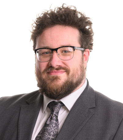 Nathan Greaves Image