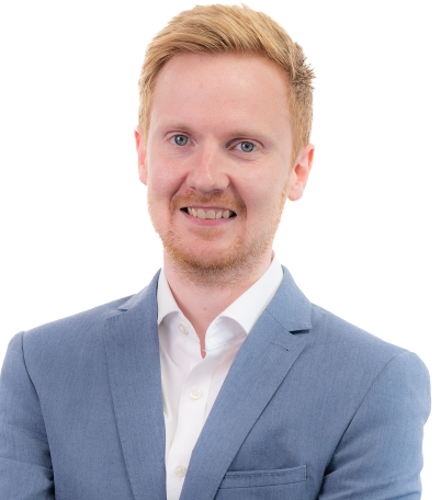 Nick Wallace Image