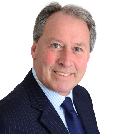 Paul Burnley Image